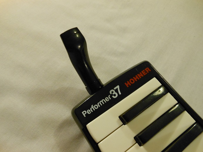 S37 Performer 37 Melodica Picture 4